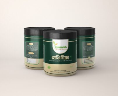 মেথি মিক্স | Methi Mix