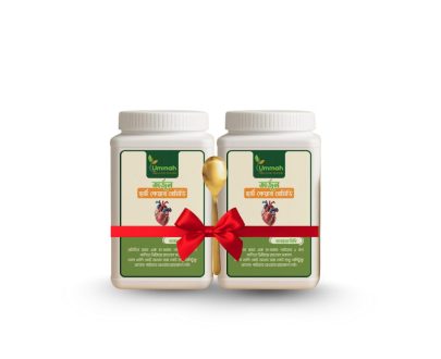 অর্জুন হার্ট কেয়ার রেমিডি কম্বো | Orjun Heart Care Remedies Combo