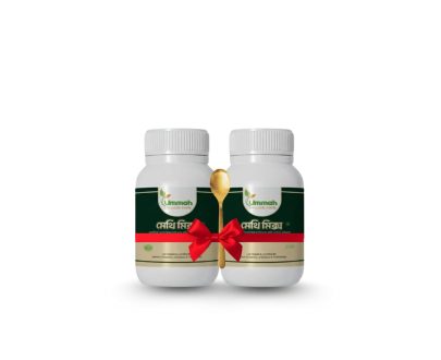 মেথি মিক্স কম্বো | Methi Mix Combo